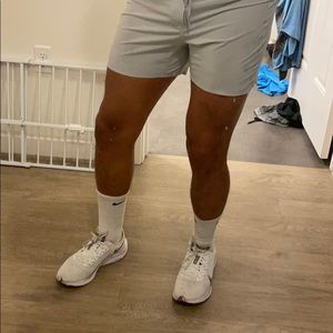 Nike Gym Socks